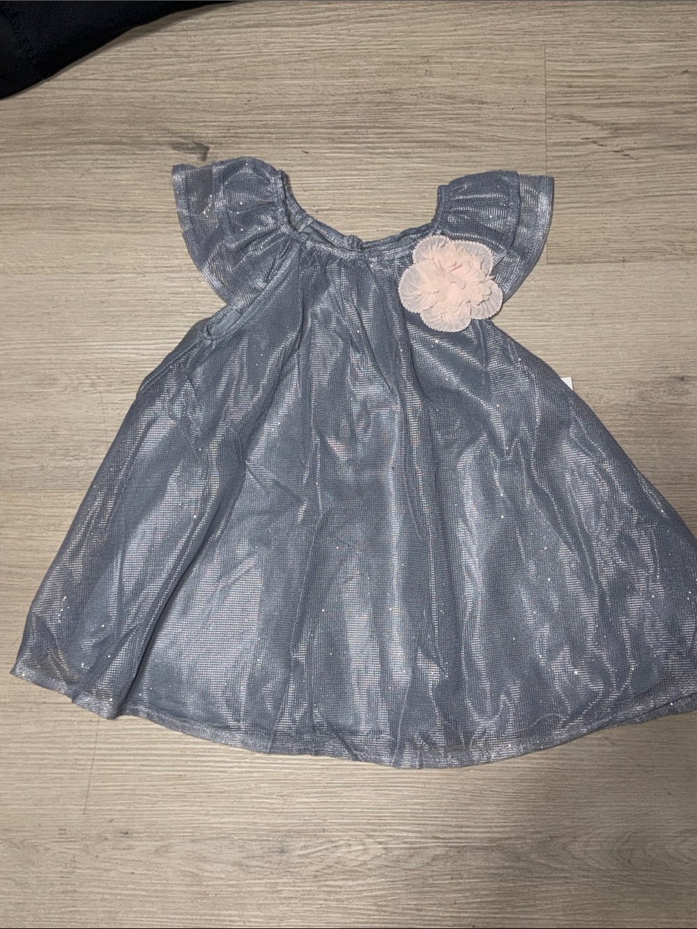 New Pippa & Julie girls dress Sz 2T